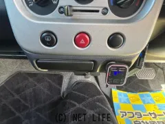 スズキ アルトラパン