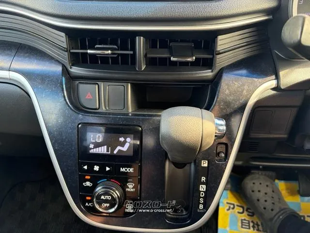 ダイハツ ムーヴ