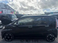 ダイハツ ムーヴ