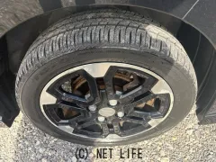 ダイハツ ムーヴ