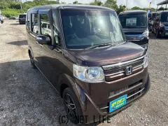 ホンダ N-BOX