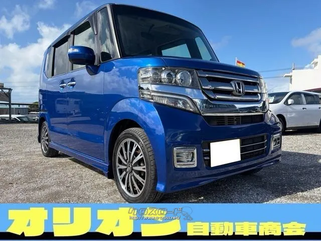 ホンダ N-BOX