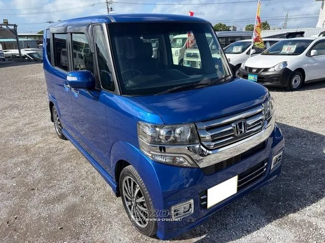 ホンダ N-BOX