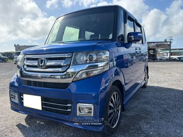 ホンダ N-BOX