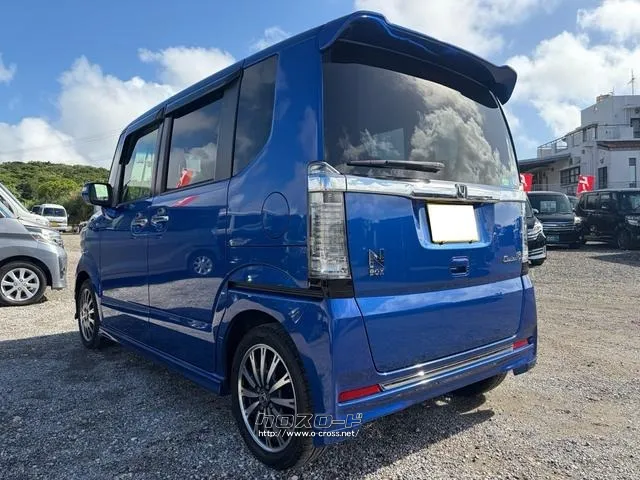 ホンダ N-BOX