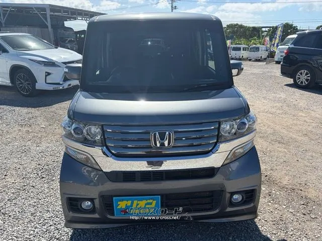 ホンダ N-BOX