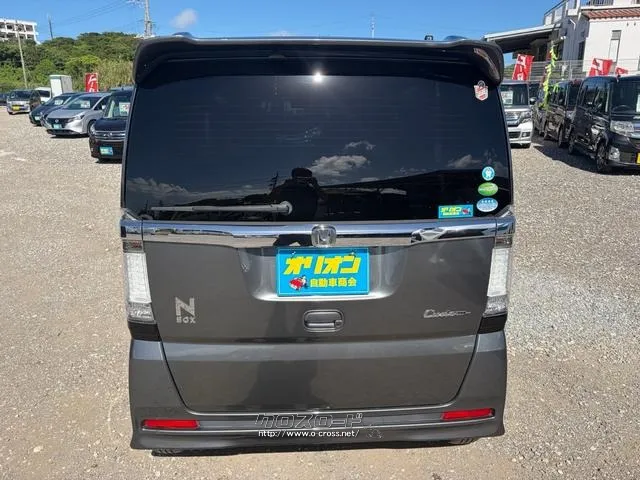 ホンダ N-BOX