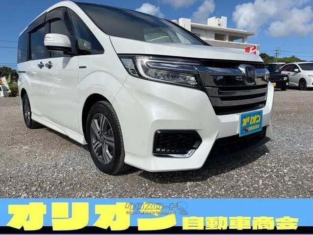 ホンダ ステップワゴン