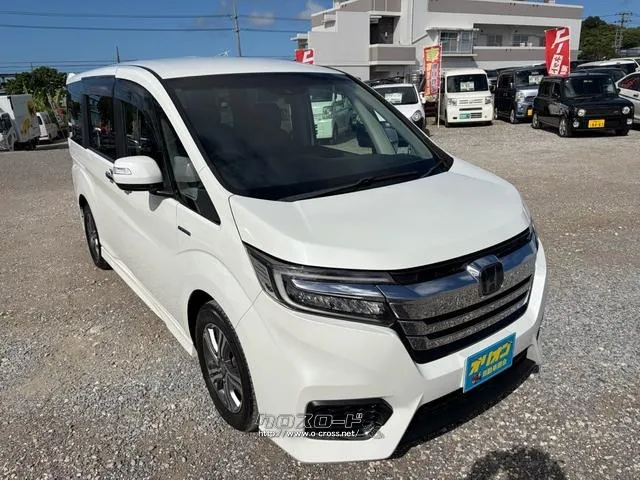 ホンダ ステップワゴン