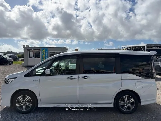 ホンダ ステップワゴン