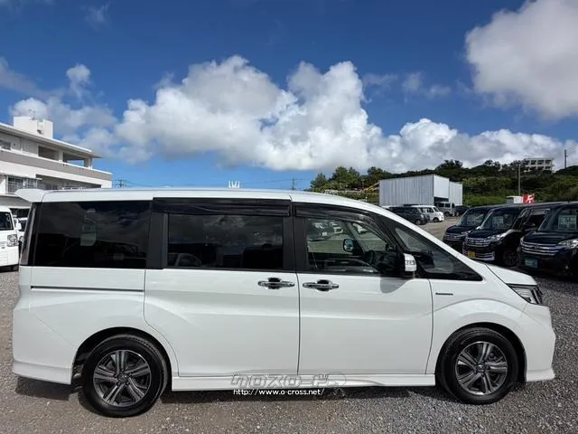 ホンダ ステップワゴン