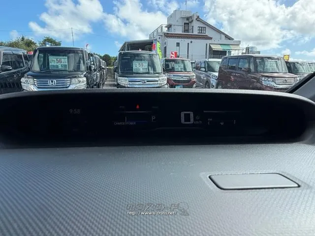 ホンダ ステップワゴン