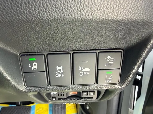 ホンダ ステップワゴン