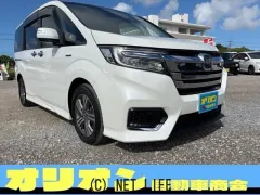 ホンダ ステップワゴン