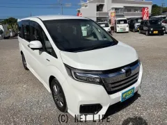 ホンダ ステップワゴン
