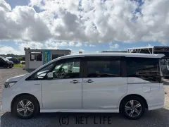 ホンダ ステップワゴン