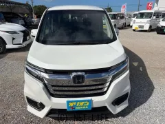 ホンダ ステップワゴン
