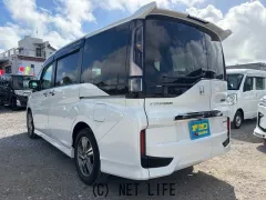 ホンダ ステップワゴン