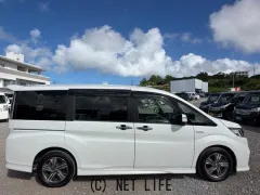 ホンダ ステップワゴン