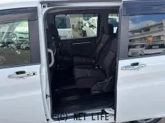 ホンダ ステップワゴン