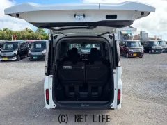 ホンダ ステップワゴン