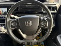 ホンダ ステップワゴン