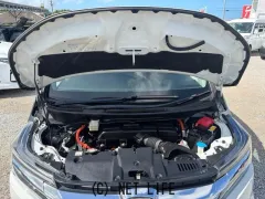 ホンダ ステップワゴン