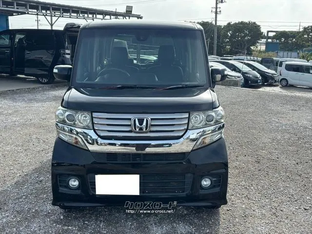 ホンダ N-BOX