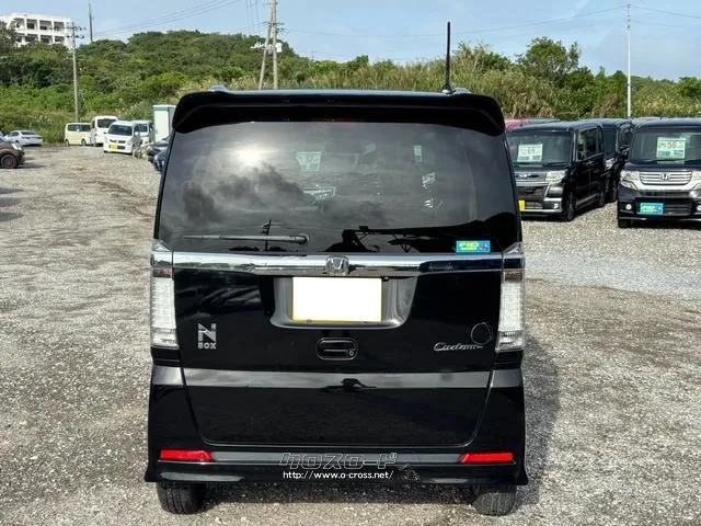 ホンダ N-BOX
