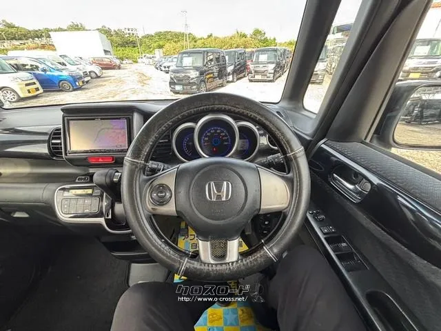 ホンダ N-BOX