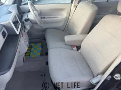 スズキ アルトラパン
