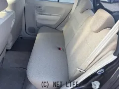 スズキ アルトラパン