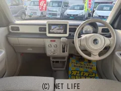 スズキ アルトラパン