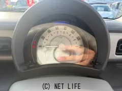 スズキ アルトラパン