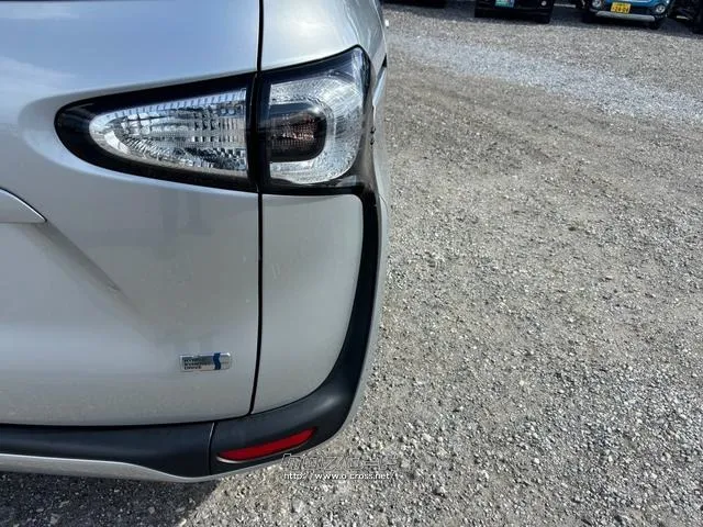 トヨタ シエンタ