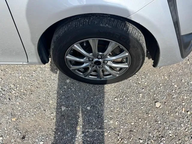 トヨタ シエンタ
