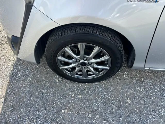 トヨタ シエンタ