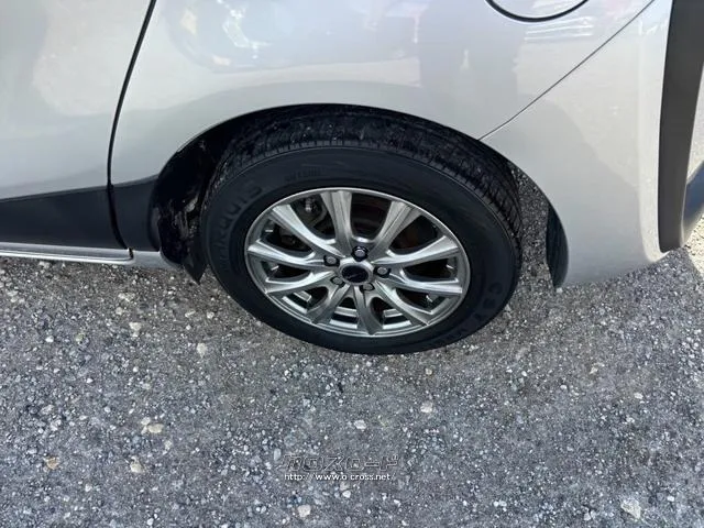トヨタ シエンタ