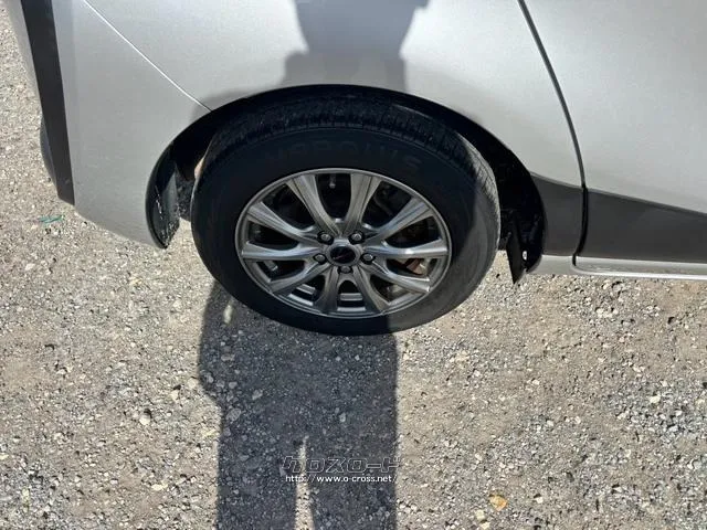 トヨタ シエンタ