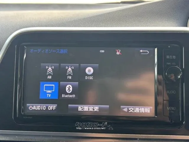 トヨタ シエンタ