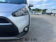 トヨタ シエンタ