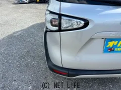 トヨタ シエンタ