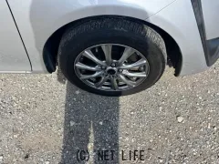 トヨタ シエンタ