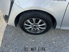 トヨタ シエンタ