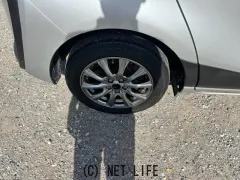 トヨタ シエンタ