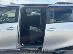 トヨタ シエンタ