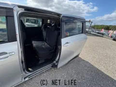 トヨタ シエンタ