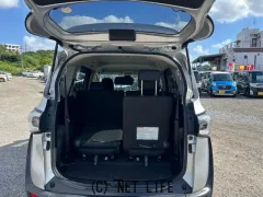 トヨタ シエンタ
