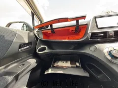 トヨタ シエンタ