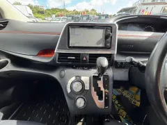 トヨタ シエンタ